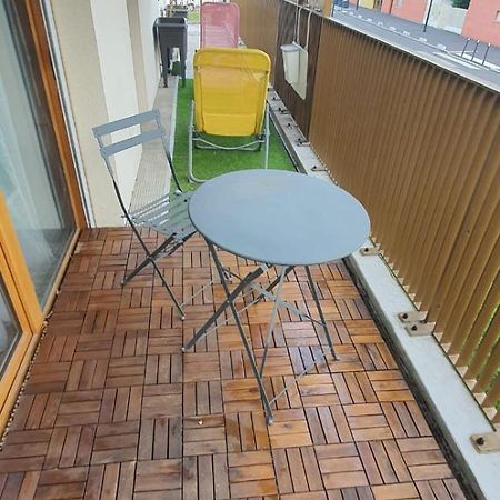 Appartement T3 A Saint-Denis ภายนอก รูปภาพ