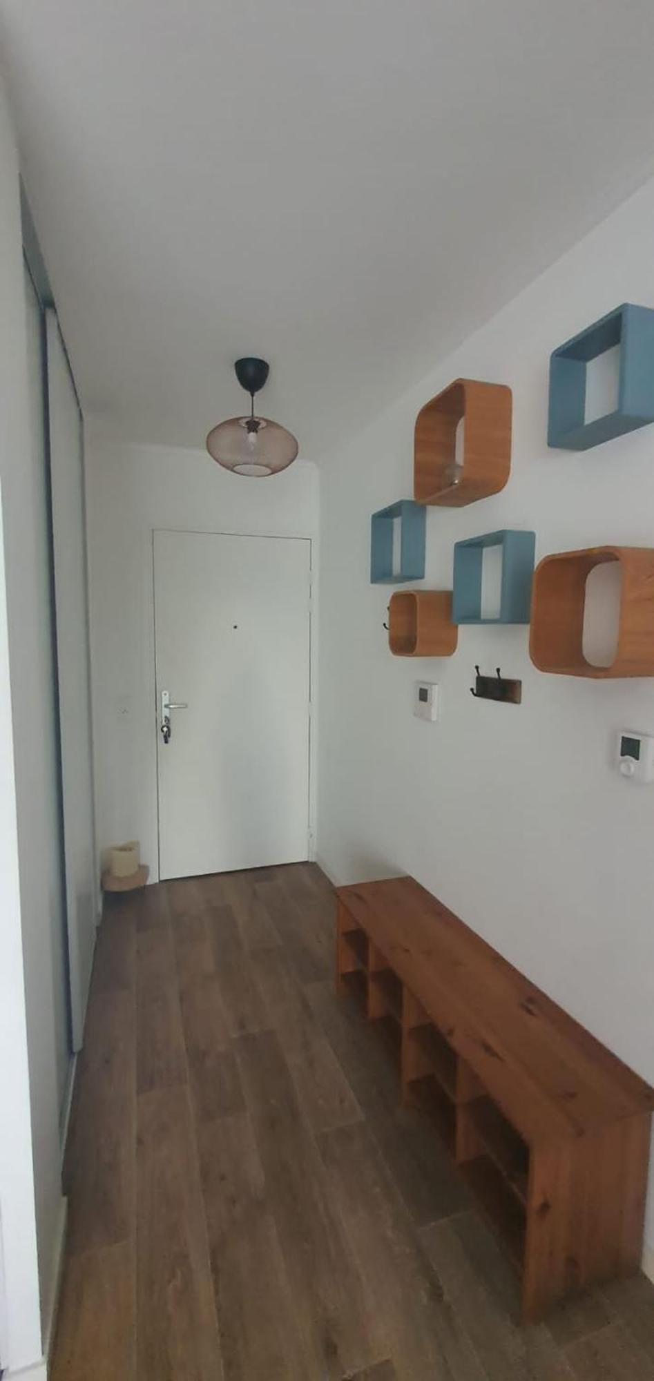 Appartement T3 A Saint-Denis ภายนอก รูปภาพ