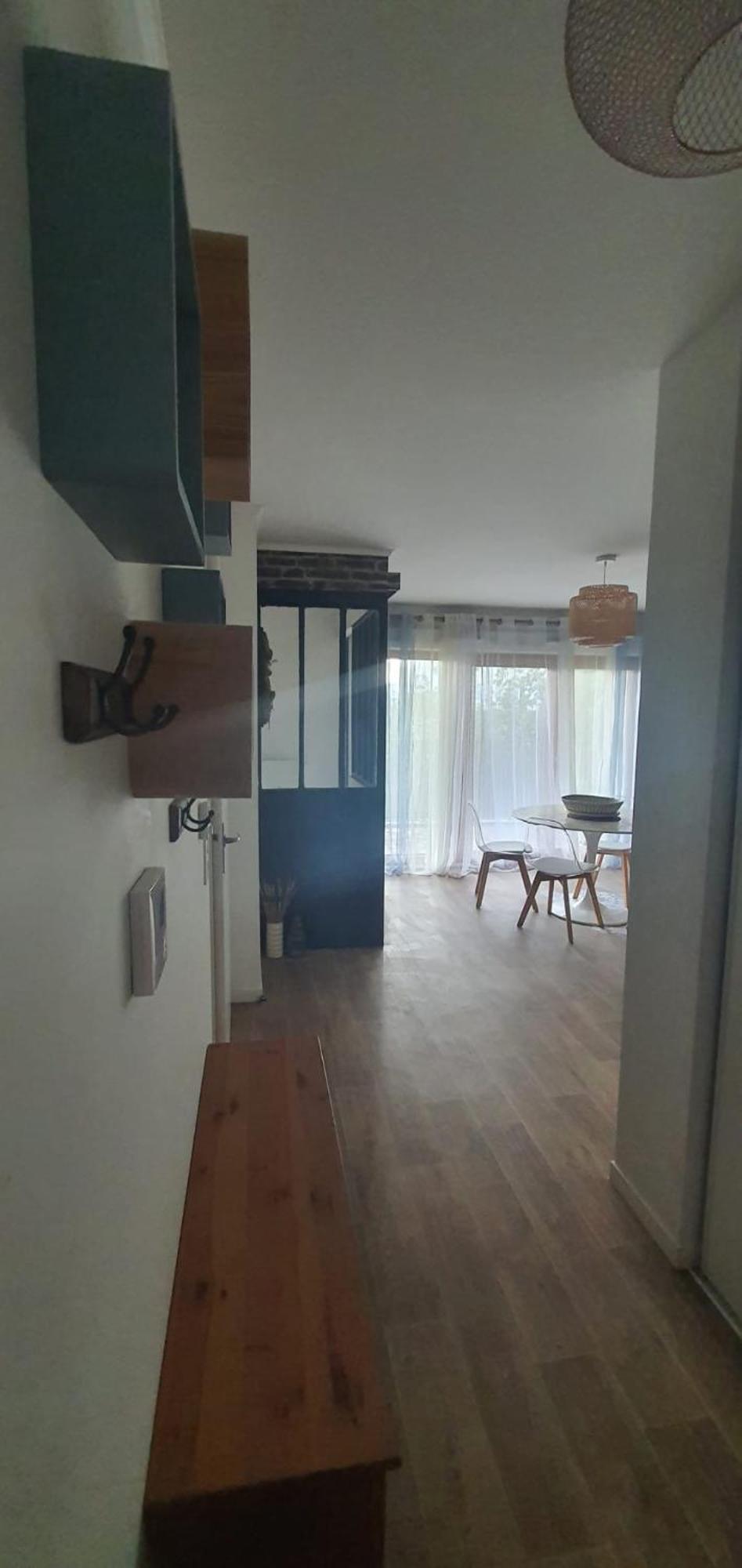 Appartement T3 A Saint-Denis ภายนอก รูปภาพ